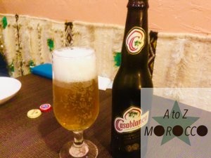 カサブランカビール
