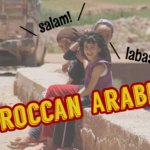 言語事情：モロッコは何語？英語は通じる？公用語や観光で役立つ言葉を紹介！