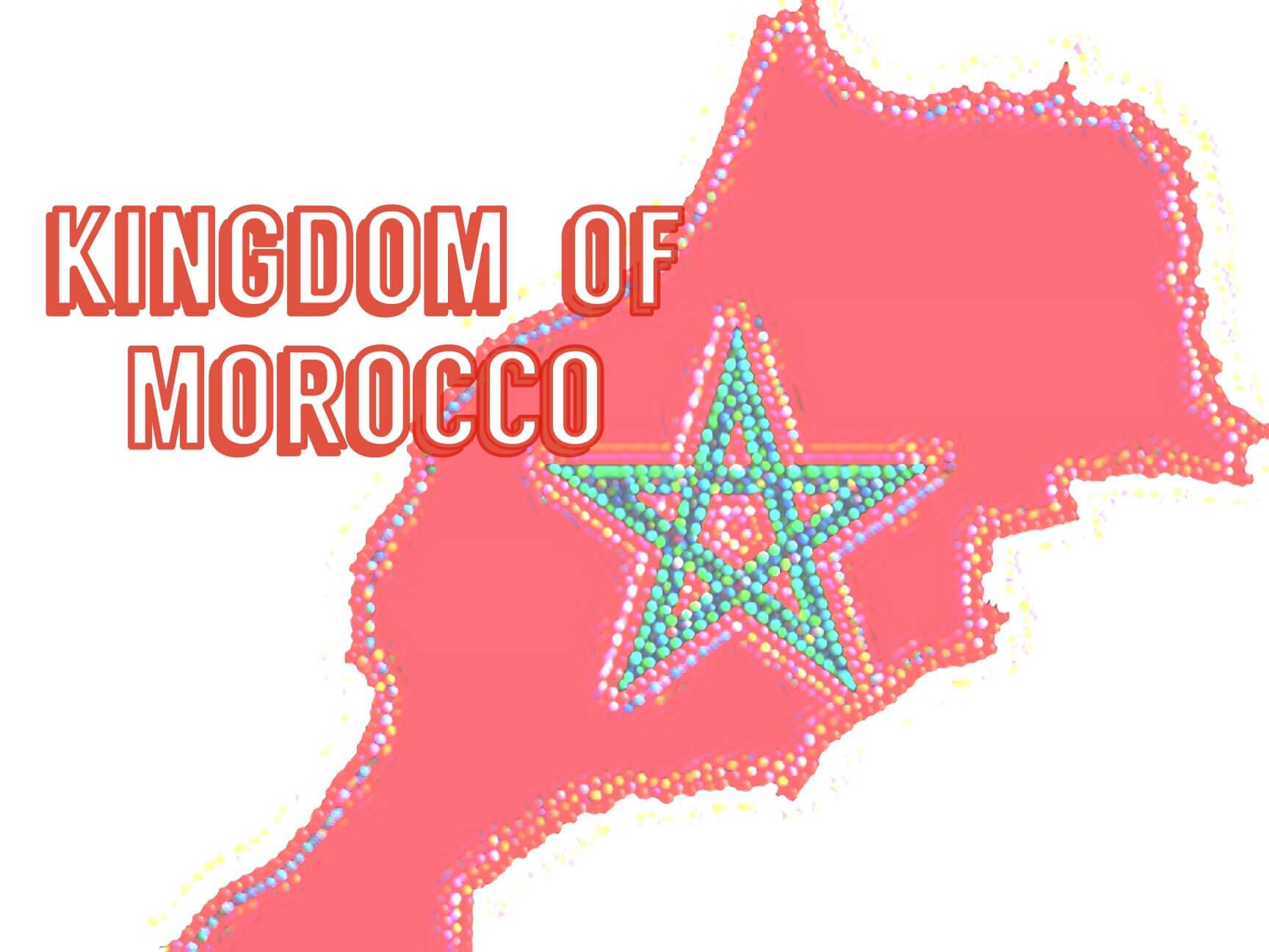 モロッコとはどんな国 交通手段や主な観光地を一挙紹介 A To Z Morocco