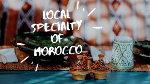 モロッコの名産品はこれ！ネットでも買えるモロッコの雑貨6選