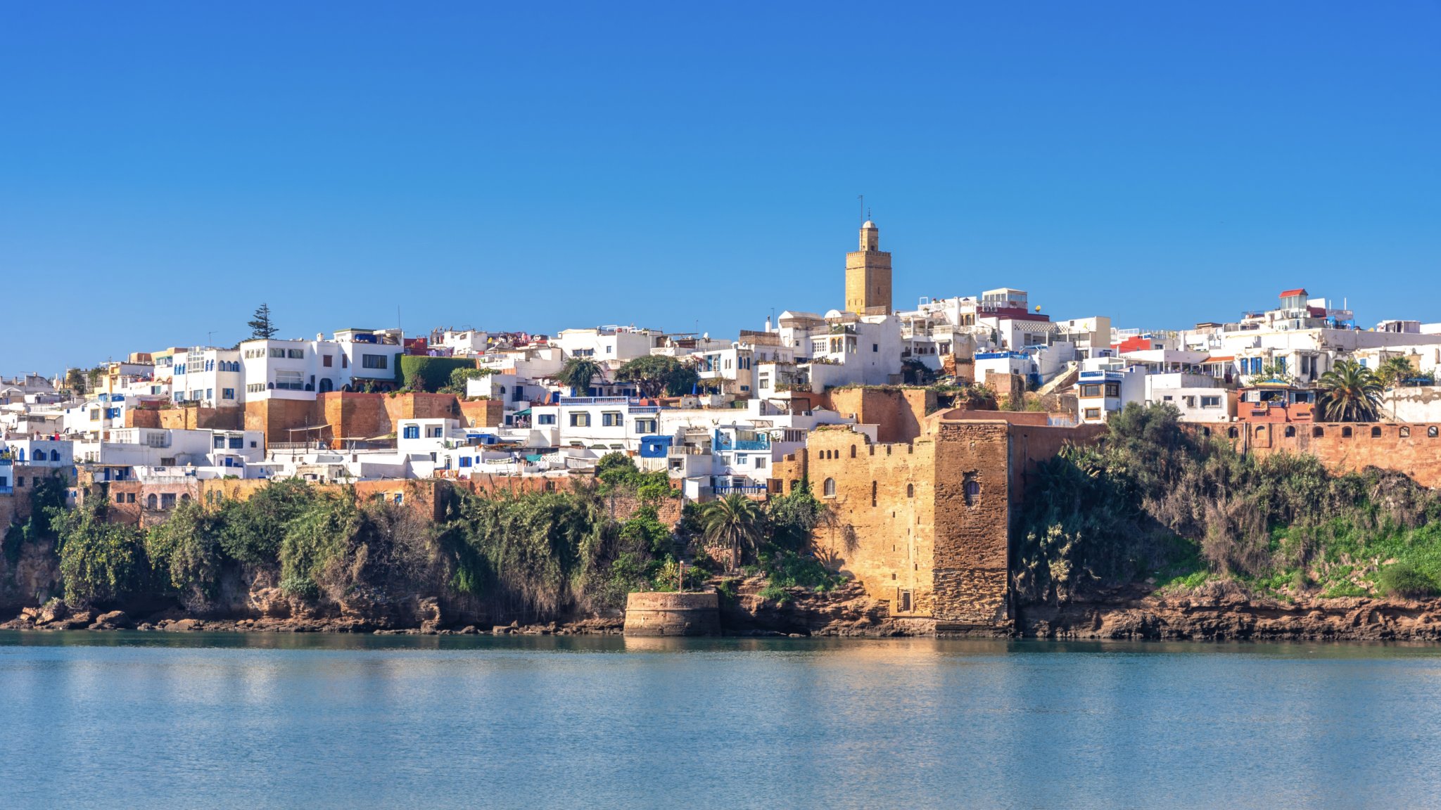 モロッコの世界遺産9ヶ所の一覧と地図を公開！必見の美しい街や城塞 | A to Z MOROCCO