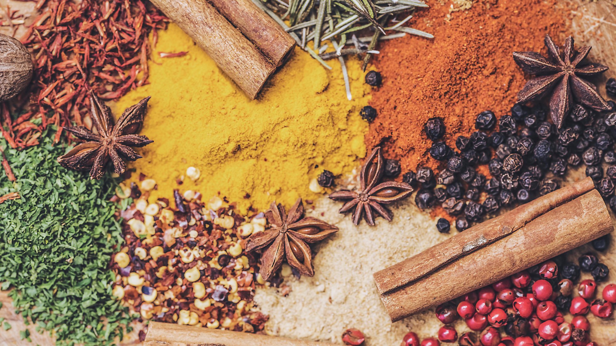 モロッコ料理に欠かせないスパイス！お土産にはどう？万能調味料も紹介 A to Z MOROCCO