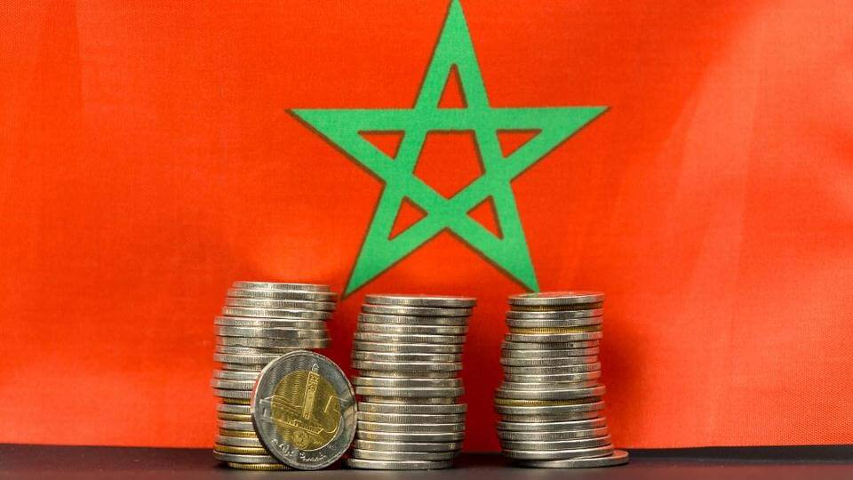 モロッコの物価